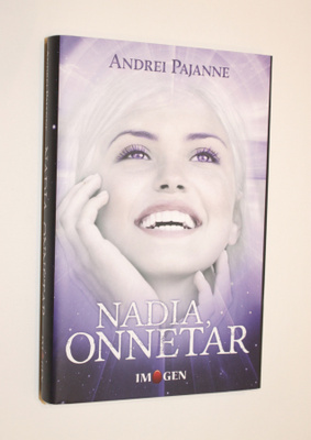 Andrei Pajanne: Nadia, onnetar