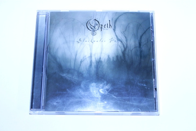 Opeth: Blackwater Park