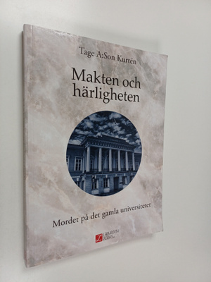Tage Kurten : Makten och härligheten