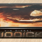 David Twohy: RIDDICK (2013) Vin Diesel & Katee Sackhoff - pikkukuva 3