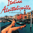 ITALIAA ALOITTELIJOILLE (11 768) -FI- DVD tanska, - pikkukuva 1