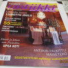 Glorian antiikki joulukuu 2005 - pikkukuva 1