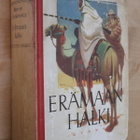 Henryk Sienkiewicz : Erämaan halki ( 3.p. 1947 ) - pikkukuva 1