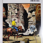 Tex Willer 12/2011 - pikkukuva 2