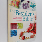 Dorothy Wood : The beader's bible - pikkukuva 1