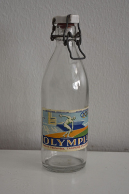 Olympia pullo
