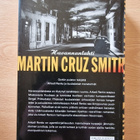 Martin Cruz Smith - Havannanlahti - pikkukuva 2