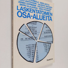 Markku Koskela : Laskentatoimen osa-alueita - pikkukuva 1