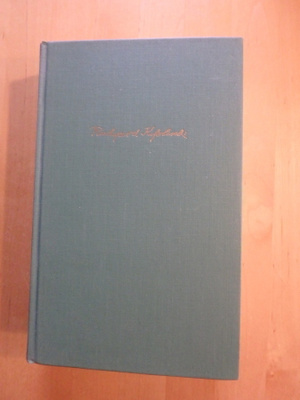 Rudyard Kipling; Viidakkokirjat