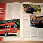 TOYOTA PLUS AUTOILIJAN UUTISLEHTI 3 / 1999 - pikkukuva 5