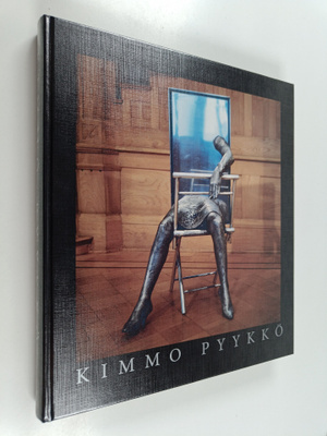 Ulla Aartomaa : Kimmo Pyykkö : kuvanveistäjä = Kimmo Pyyk...