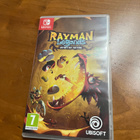 Rayman Legends - Switch - pikkukuva 1