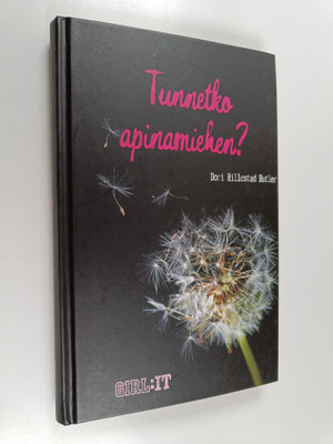 Dori Hillestad Butler : Tunnetko apinamiehen