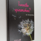 Dori Hillestad Butler : Tunnetko apinamiehen - pikkukuva 1