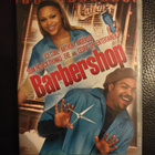 Barbershop (2002) DVD Suomijulkaisu - pikkukuva 1