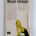 Robert Colby : Miljonär kidnappad - pikkukuva 2