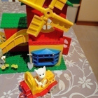 LEGO FABULAND 3679 MILL WITH SHOP - pikkukuva 3
