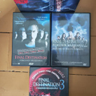 Final Destination Thrill-ogy - pikkukuva 3