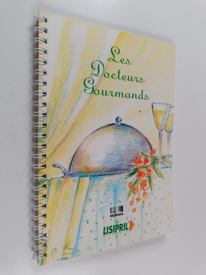 Les Docteurs Gourmands