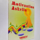 Juhani (toim.) Töytäri : Motivaation askelin - pikkukuva 1