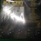 ROY LONEY & THE PHANTOM MOVERS - OUT AFTER DARK M-/M- LP - pikkukuva 2