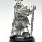 WH40K - Space Marine Librarian [S94] - pikkukuva 2