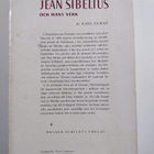 Karl Ekman : Jean Sibelius och hans verk - pikkukuva 2