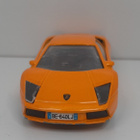 Lamborghini Murciélago 1/43 Bburago 10 cm - pikkukuva 3