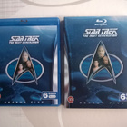 Star Trek - The Next Generation - Kausi 5 Blu-Ray - pikkukuva 5