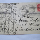 VANHA Postikortti Helsinki 1909 - pikkukuva 2