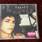 P.J. HARVEY - UH HUH HER - CD - pikkukuva 1