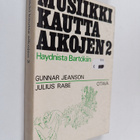 Gunnar Jeanson : Musiikki kautta aikojen 2 : Haydnista Ba... - pikkukuva 1