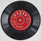 7" - Jääkärin morsian 1-2 - Decca EP DN 3002 - pikkukuva 3