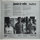 Jimmie & Vella : Heartbeat - pikkukuva 3