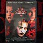 The Crow: Wicked prayer - pikkukuva 1