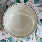 Arabia, M-kulho, design Gustav Stark vuosi 1933 - pikkukuva 2