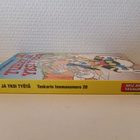 Tuhat ja yksi työtä Taskarin teemanumero 20 - pikkukuva 3