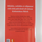 Tuija Lehtinen : Rosan talo : romaani - pikkukuva 2