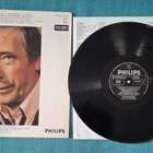 YVES MONTAND D'Hier Et D'Aujourd'Hui''å - pikkukuva 2