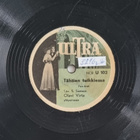 Savikiekko 1952 - Olavi Virta - Ultra U102 - pikkukuva 3