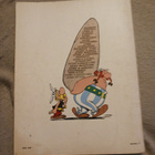 ASTERIX ja CAESARIN LAAKERISEPPELE - pikkukuva 2