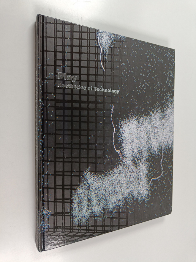 Maria (editorial team) Hirvi-Ijäs : Play : Aesthetics of ...