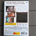 DVD: Kuoleman Sadonkorjuu / The Reaping (Hilary Swank 2007) - pikkukuva 2