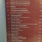 40 isoäidin suosikkia - Lastenlaulut / Lastenlauluja CD X 2 - pikkukuva 4