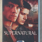 Supernatural: Kausi 3 (2007-2008) 5DVD - pikkukuva 1