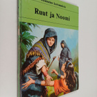 Frances Lindsay : RUUT JA NOOMI - pikkukuva 1