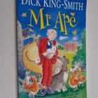 Dick King-Smith : Mr. Ape - pikkukuva 1