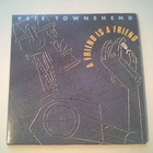 Pete Townshend - A Friend Is A Friend 3" CDS - pikkukuva 1