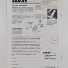 Sarjismedia 4/1995-1/1996 - pikkukuva 2