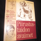 Bert Dodson : Piirustustaidon avaimet - pikkukuva 1
